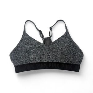 Victoria Secret Pink Ultimate Lightly lined sport bra